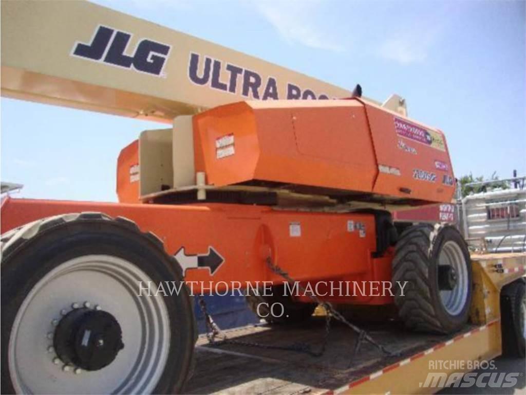 JLG 1200SJP 曲臂高空作業車