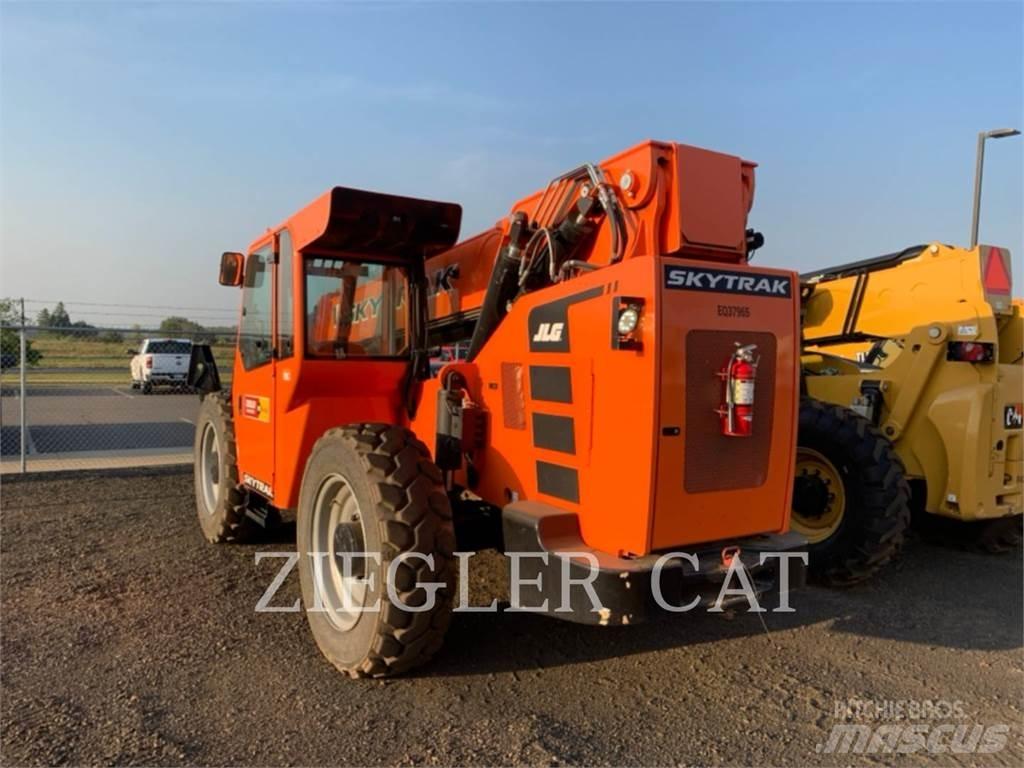 JLG 12054 伸縮臂操作車