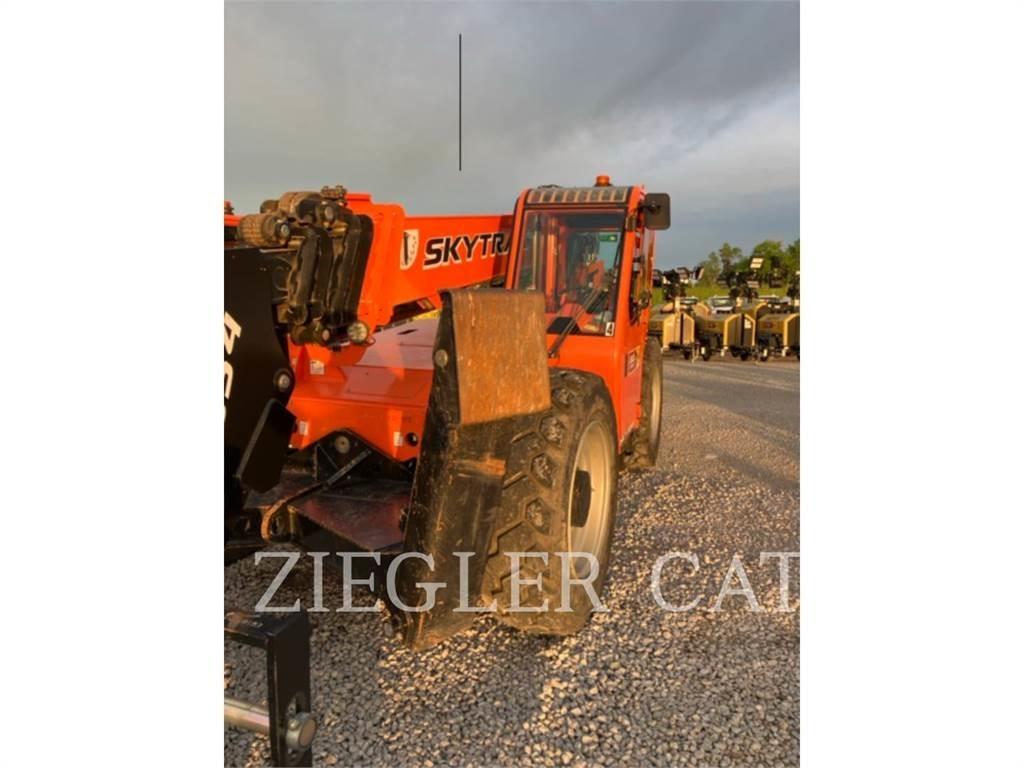 JLG 12054 伸縮臂操作車