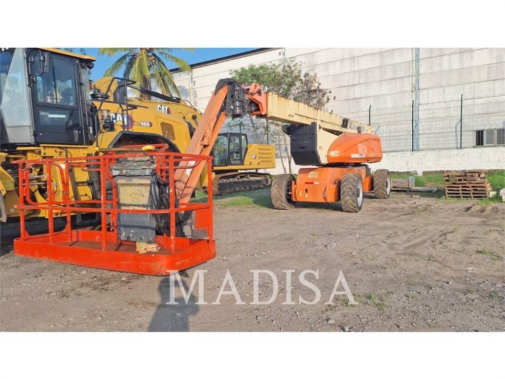 JLG 1250AJP 其他升降機和作業平台