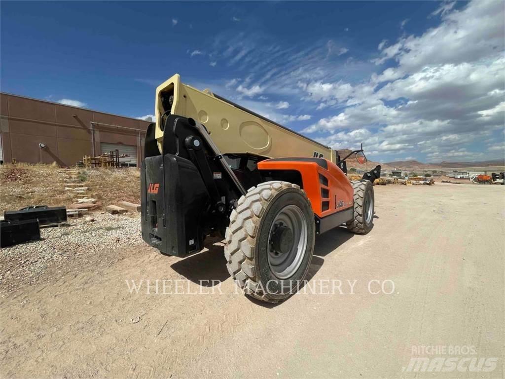 JLG 1255 伸縮臂操作車