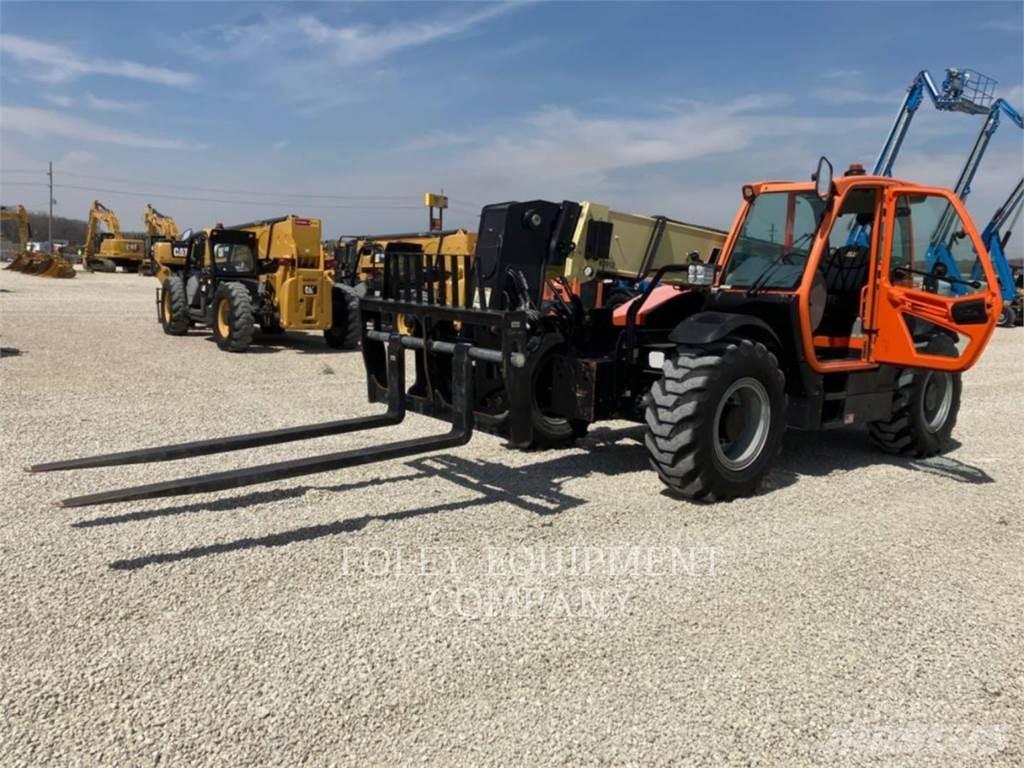 JLG 1644C 伸縮臂操作車