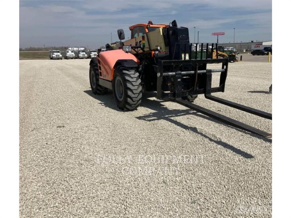 JLG 1644C 伸縮臂操作車