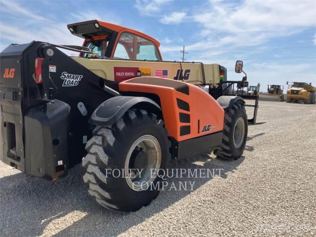 JLG 1644C 伸縮臂操作車