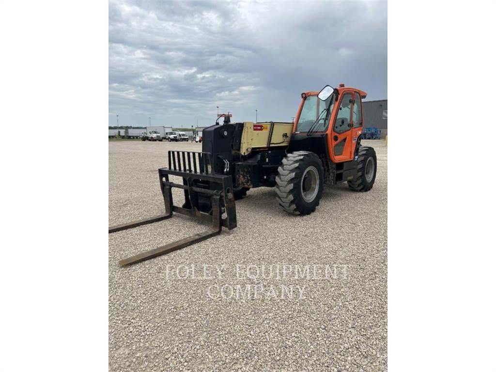 JLG 1644C 伸縮臂操作車