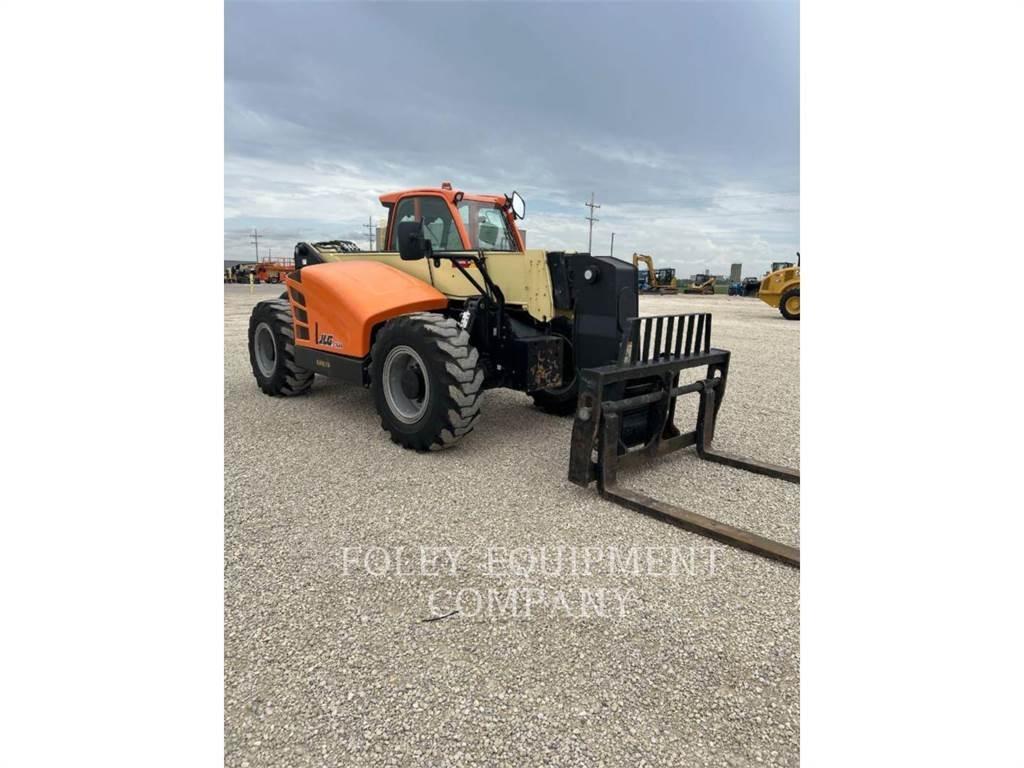 JLG 1644C 伸縮臂操作車
