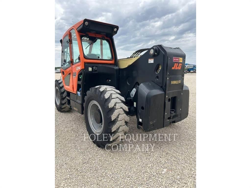 JLG 1644C 伸縮臂操作車