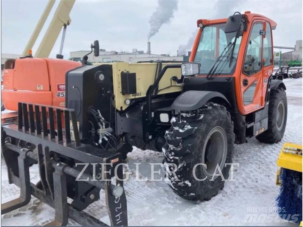 JLG 1732 伸縮臂操作車
