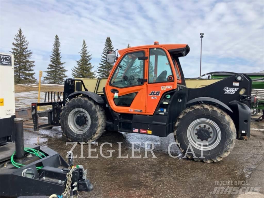 JLG 1732 伸縮臂操作車