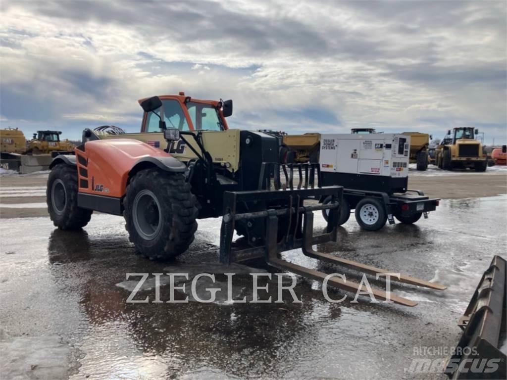 JLG 1732 伸縮臂操作車