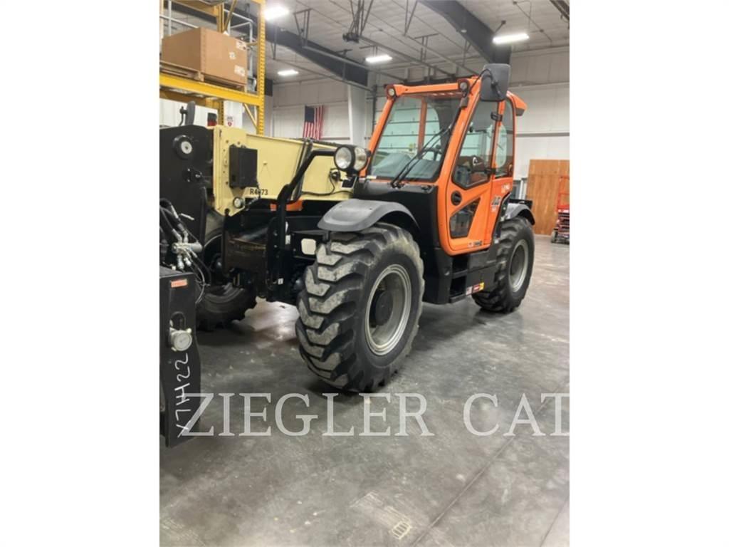 JLG 1732 伸縮臂操作車
