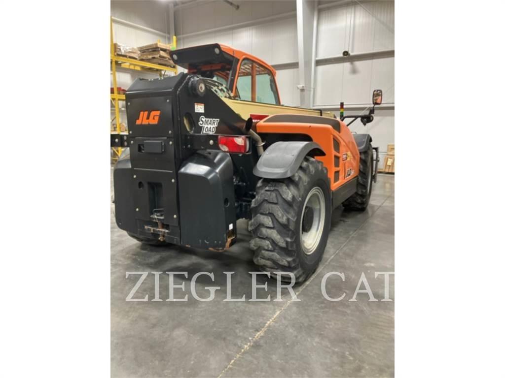 JLG 1732 伸縮臂操作車