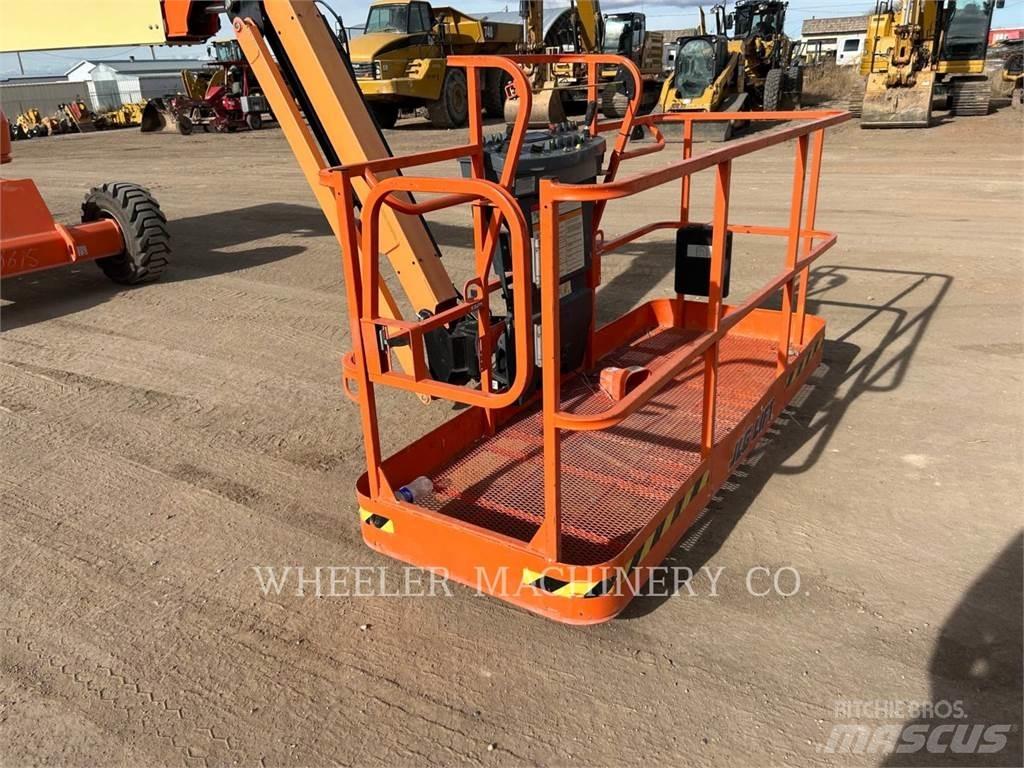 JLG 460SJ 曲臂高空作業車