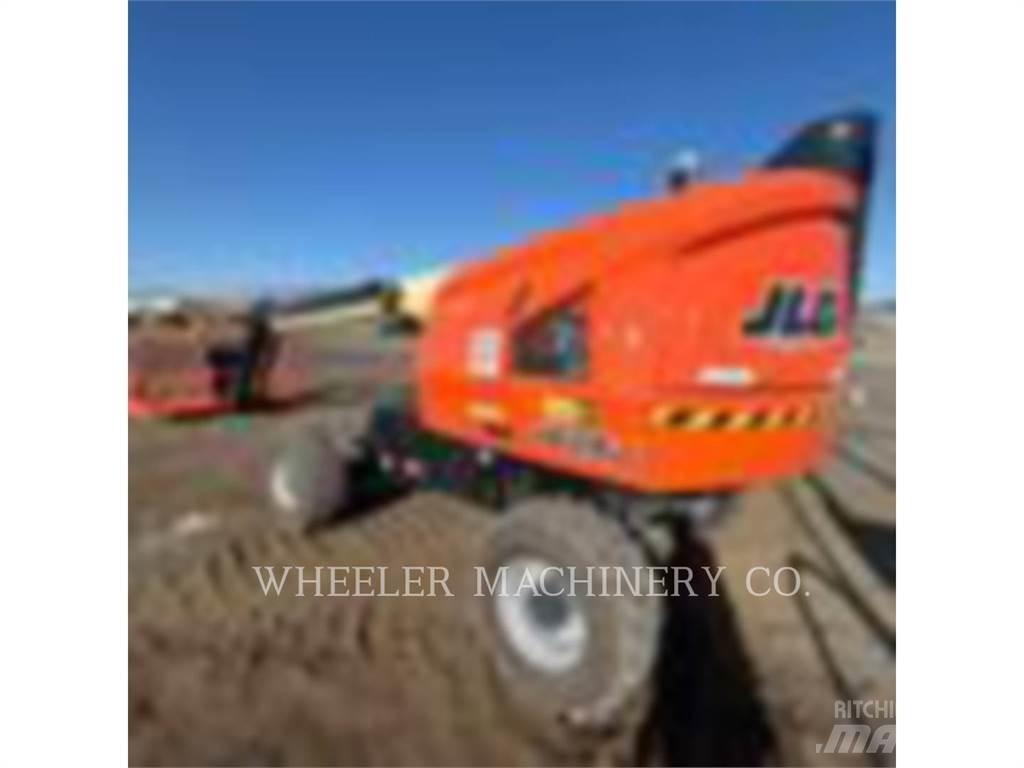 JLG 460SJ 曲臂高空作業車