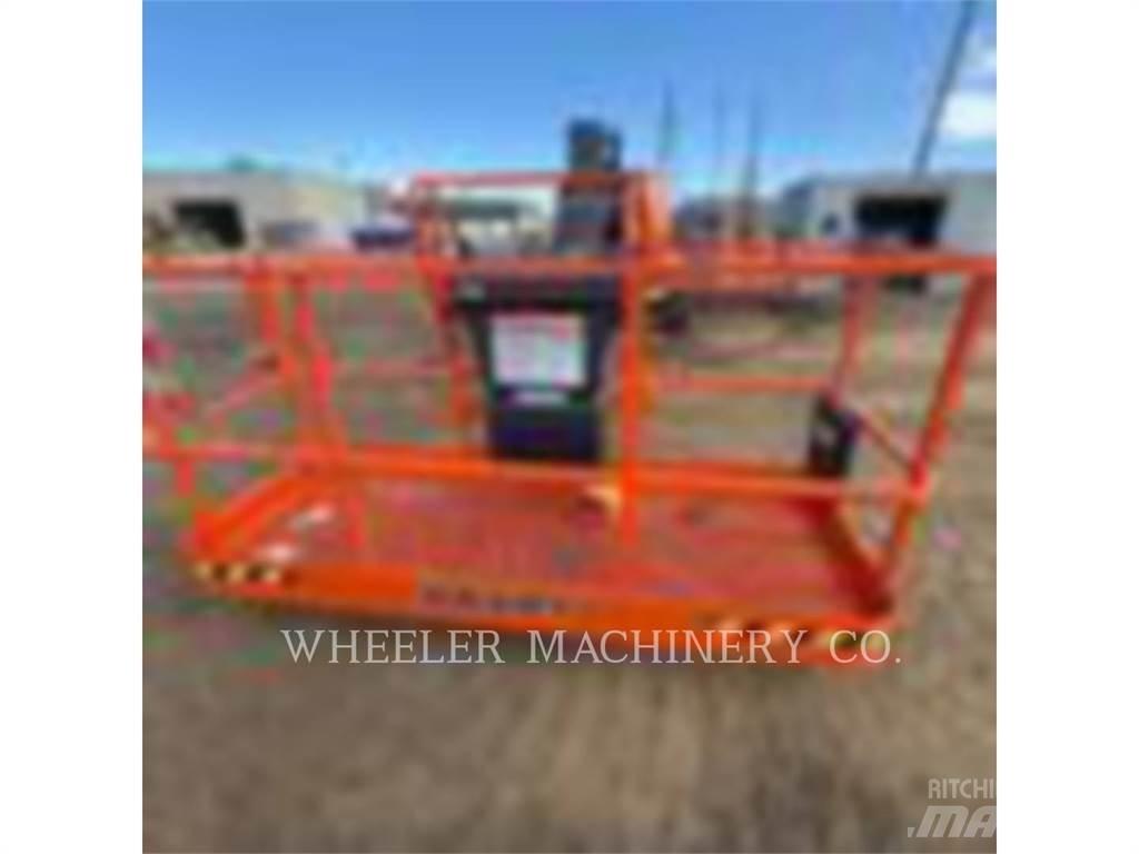 JLG 460SJ 曲臂高空作業車