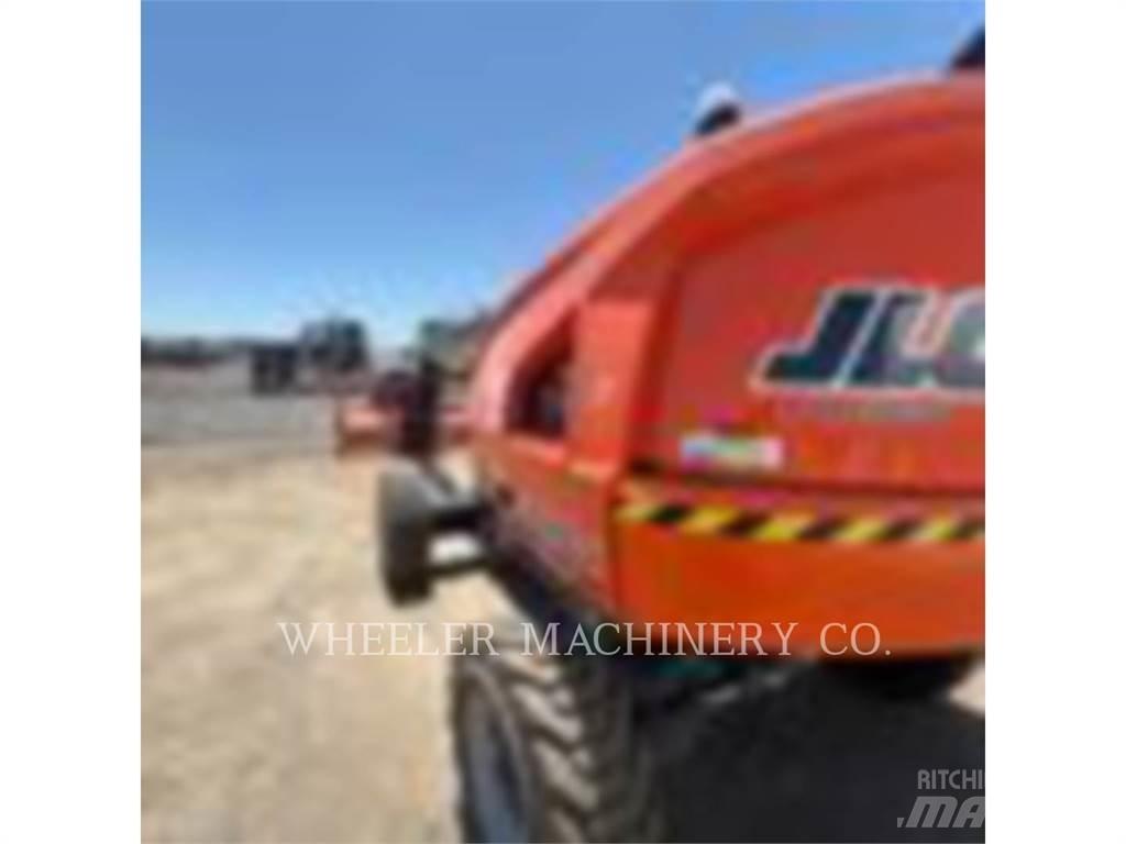 JLG 460SJ 曲臂高空作業車