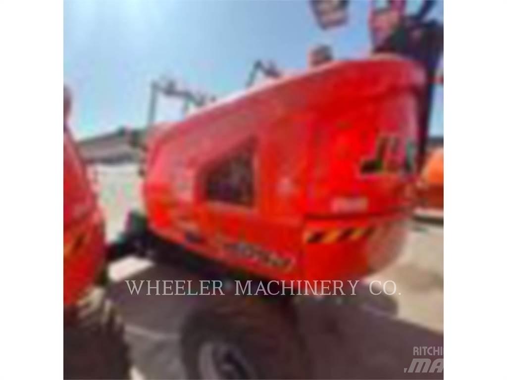 JLG 460SJ 曲臂高空作業車