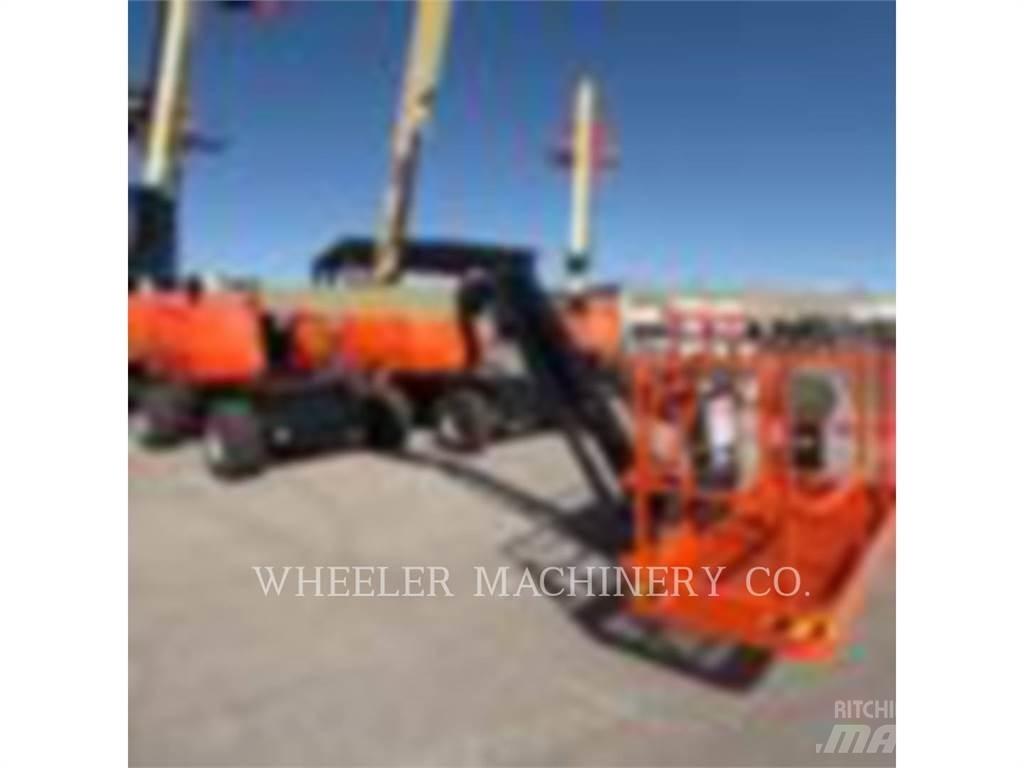 JLG 460SJ 曲臂高空作業車