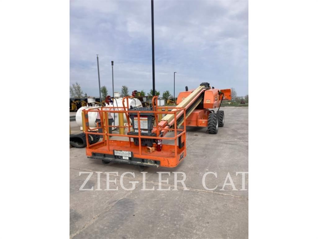 JLG 600S 曲臂高空作業車