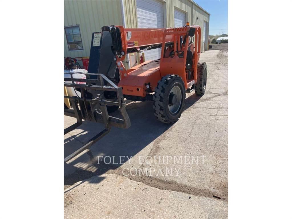 JLG 6042O 伸縮臂操作車