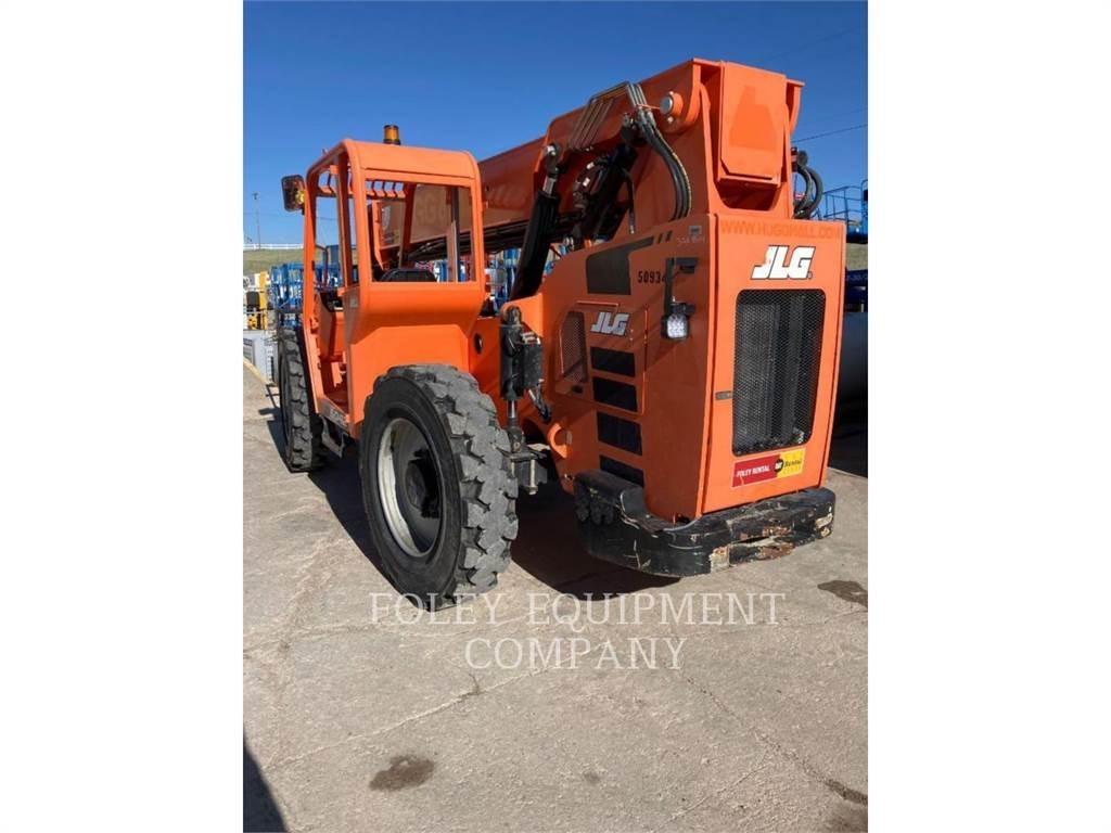 JLG 6042O 伸縮臂操作車