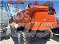 JLG 660SJ 曲臂高空作業車