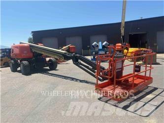 JLG 660SJ SP 曲臂高空作業車
