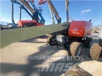 JLG 660SJ SP 曲臂高空作業車