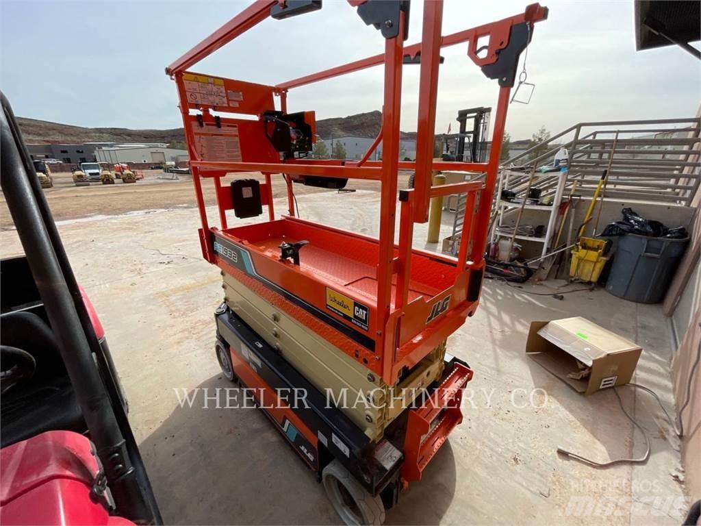 JLG AE1932 剪式升降機
