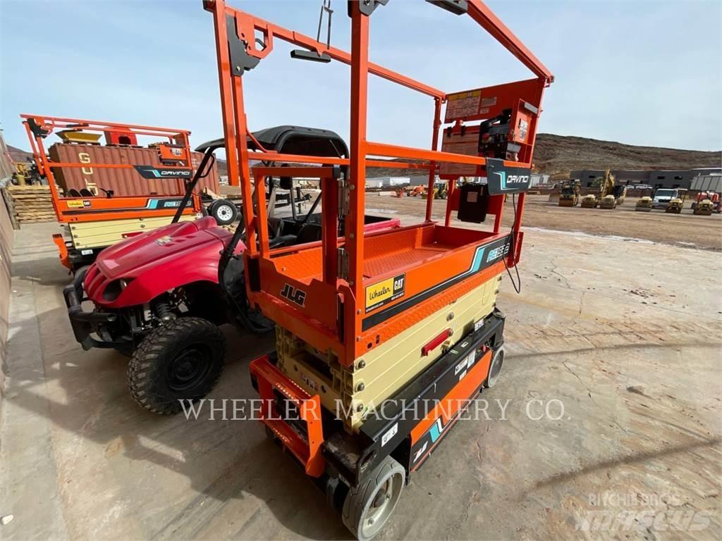 JLG AE1932 剪式升降機