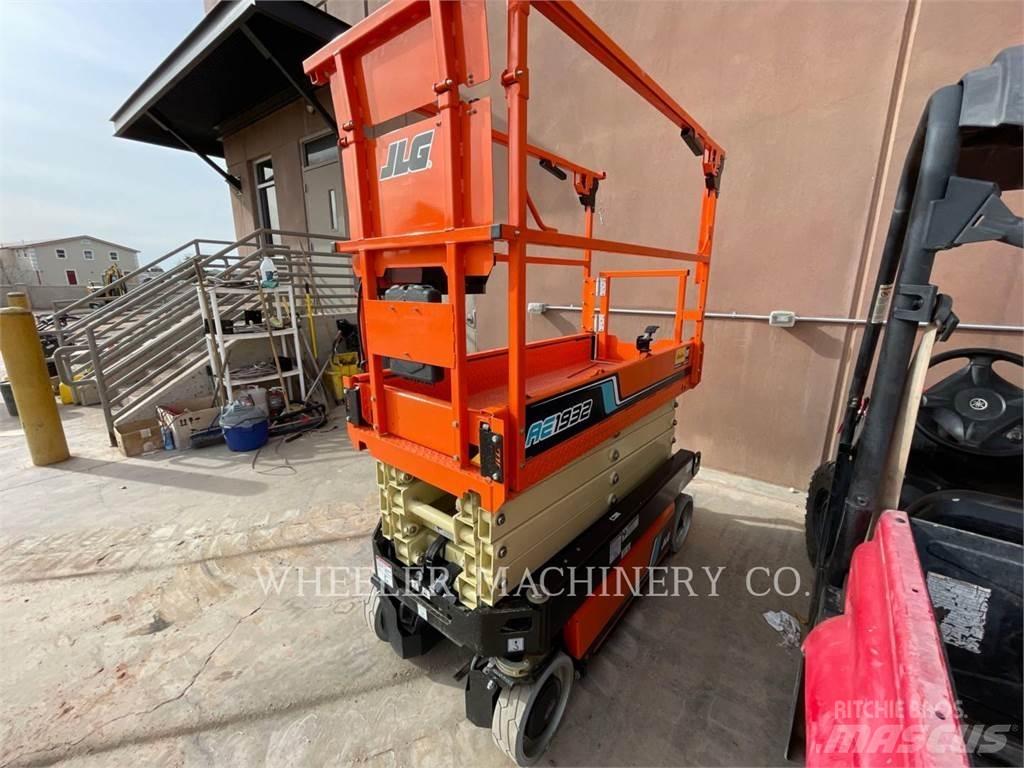 JLG AE1932 剪式升降機