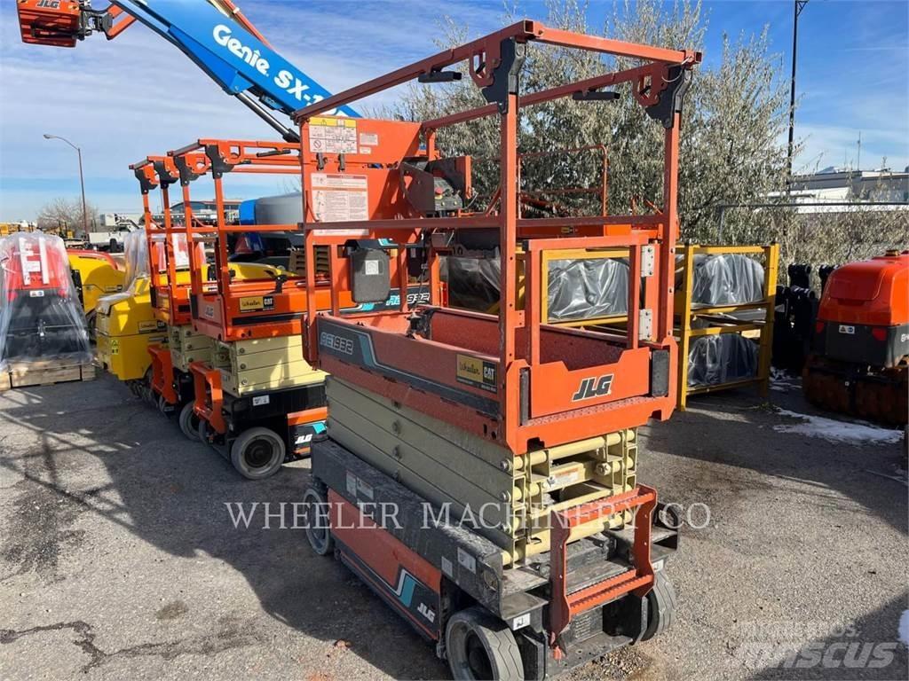 JLG AE1932 剪式升降機