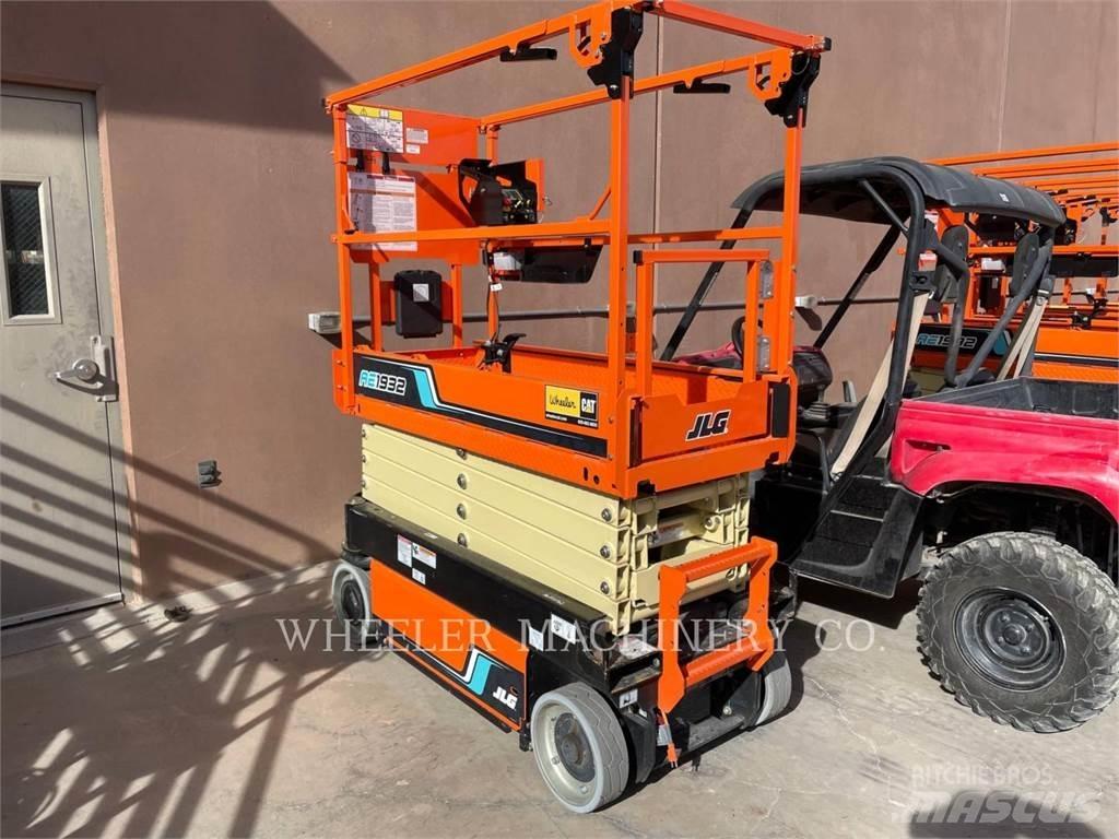 JLG AE1932 剪式升降機