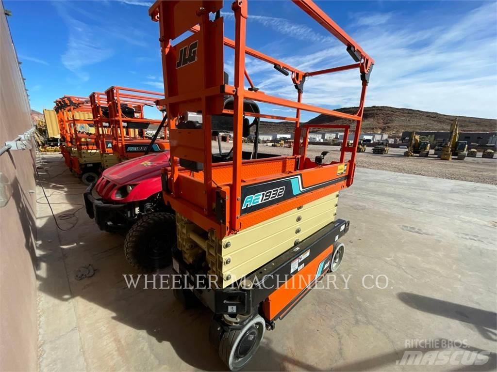 JLG AE1932 剪式升降機