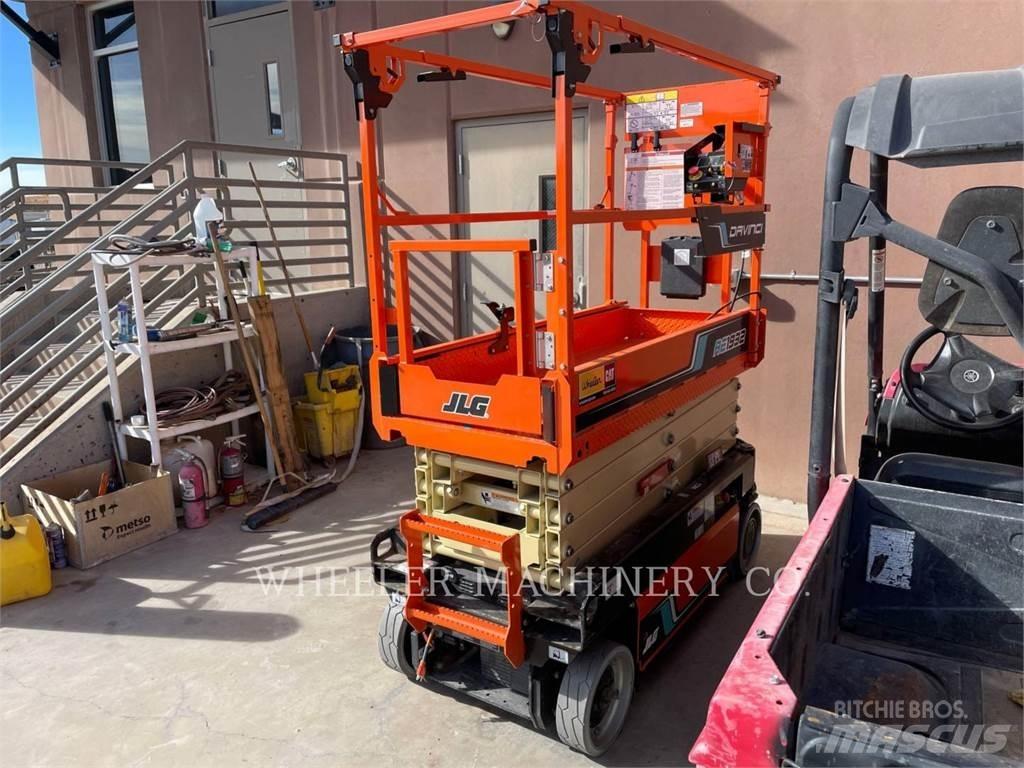 JLG AE1932 剪式升降機
