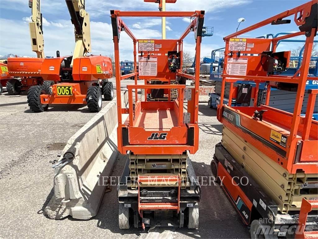 JLG AE1932 剪式升降機