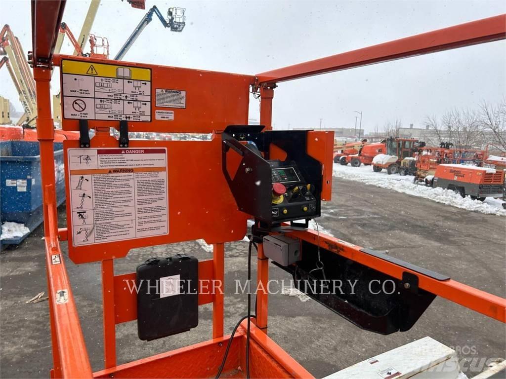 JLG AE1932 剪式升降機