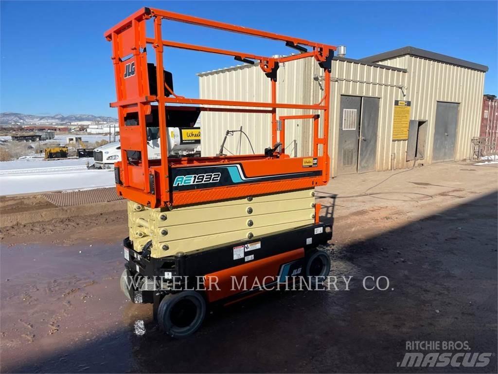JLG AE1932 剪式升降機