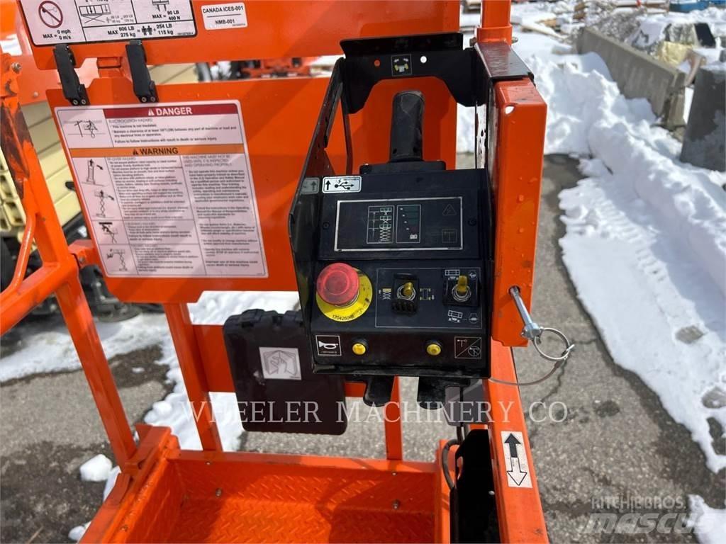 JLG AE1932 剪式升降機