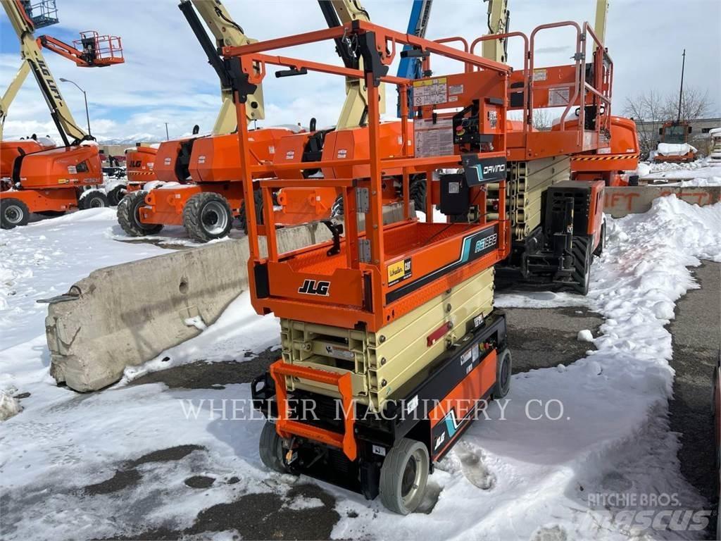 JLG AE1932 剪式升降機