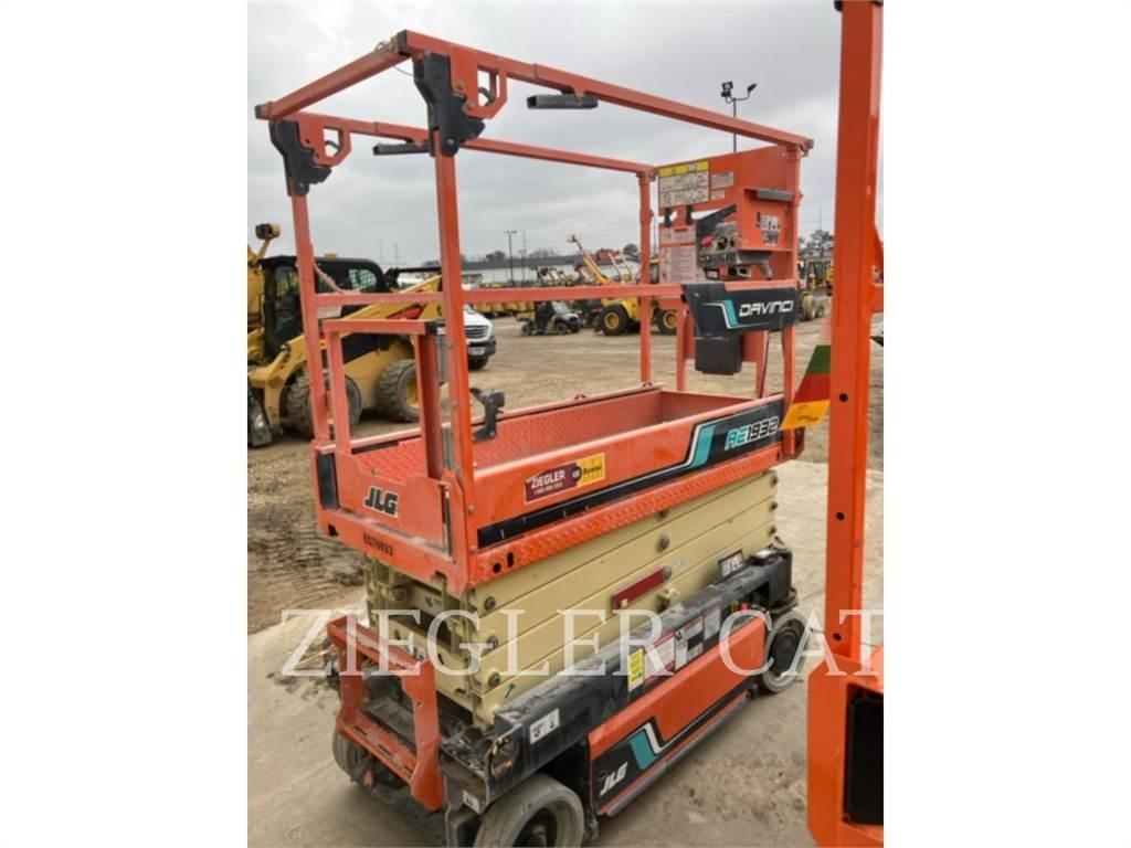 JLG AE1932 剪式升降機