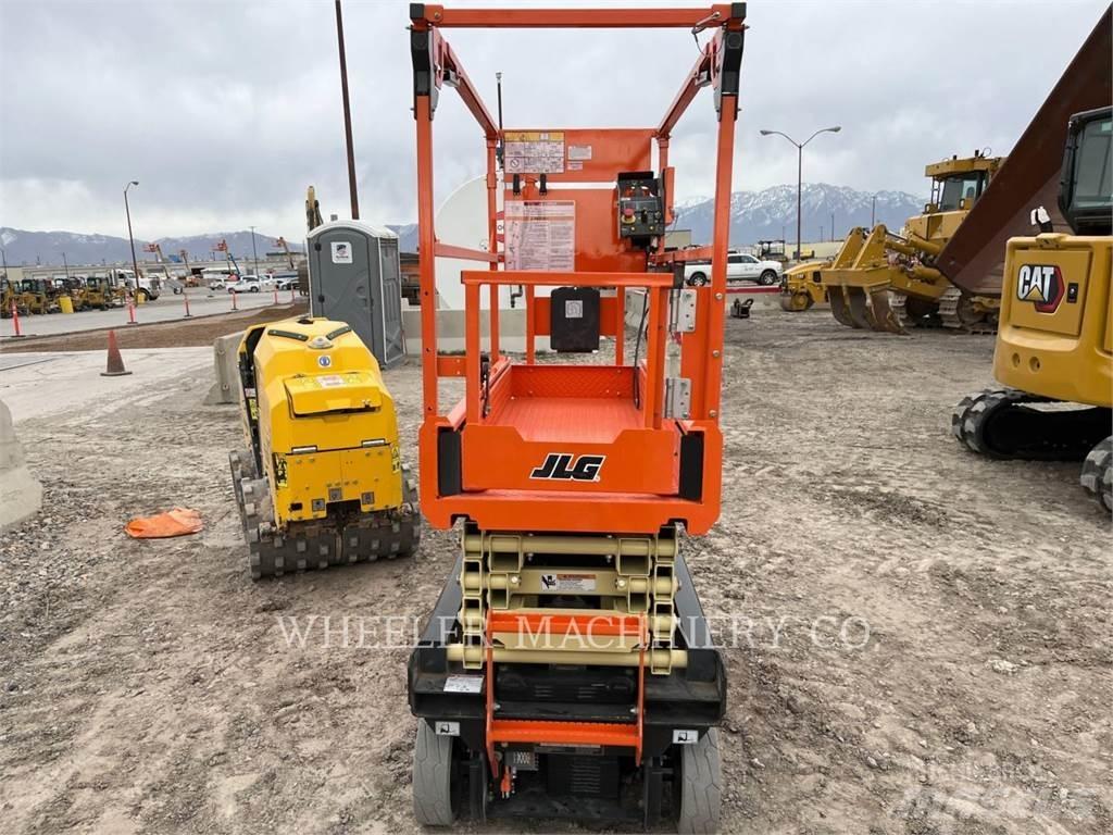 JLG AE1932 剪式升降機