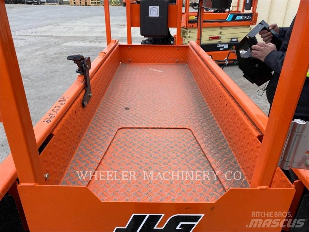 JLG AE1932 剪式升降機