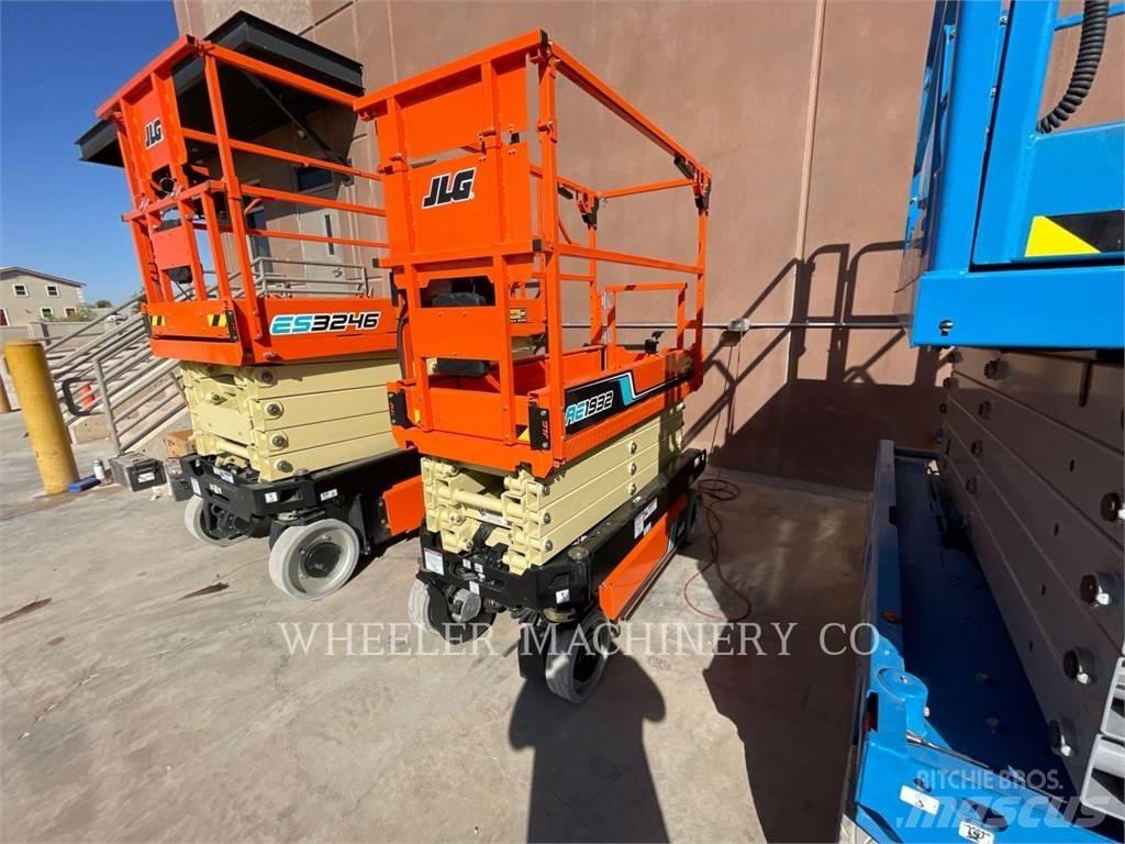 JLG AE1932 剪式升降機