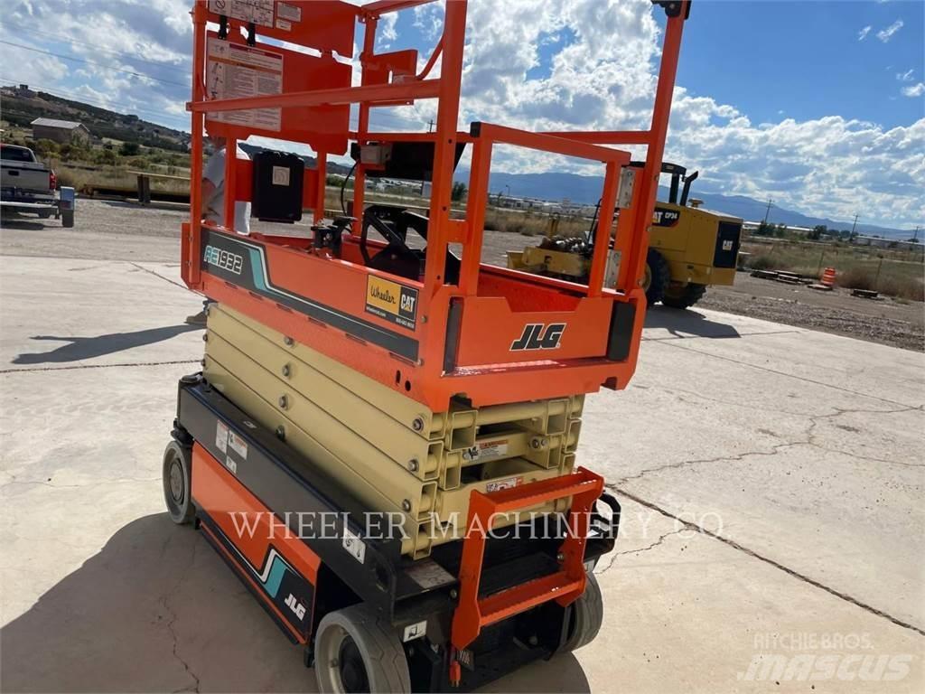 JLG AE1932 剪式升降機