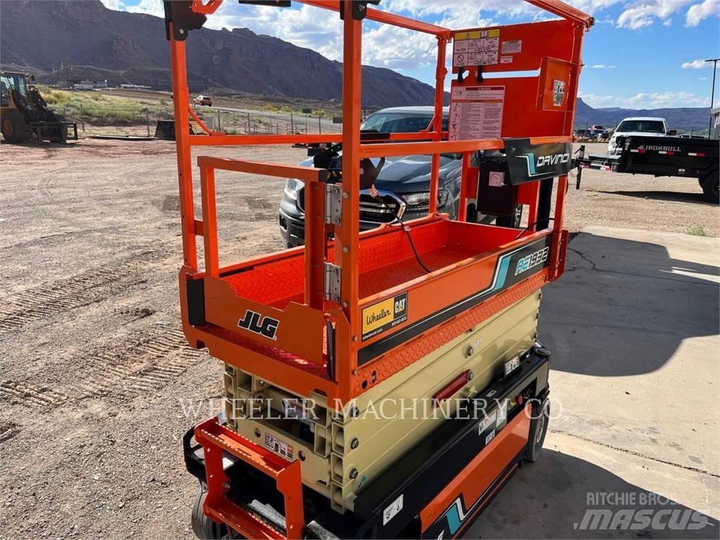JLG AE1932 剪式升降機