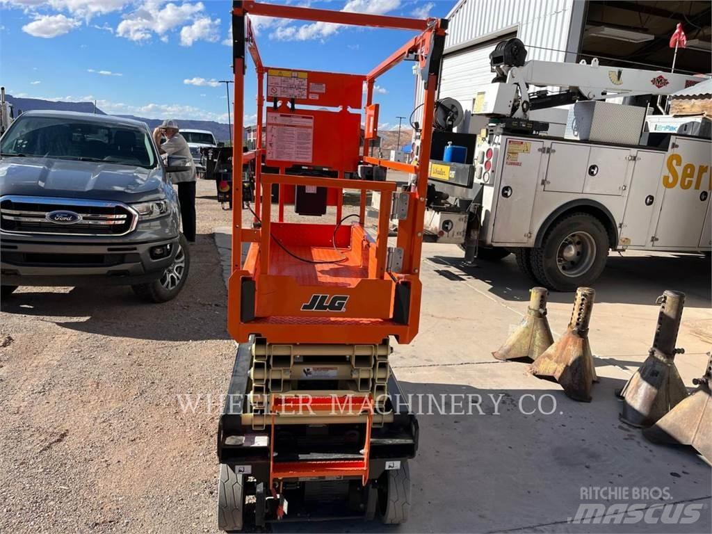 JLG AE1932 剪式升降機