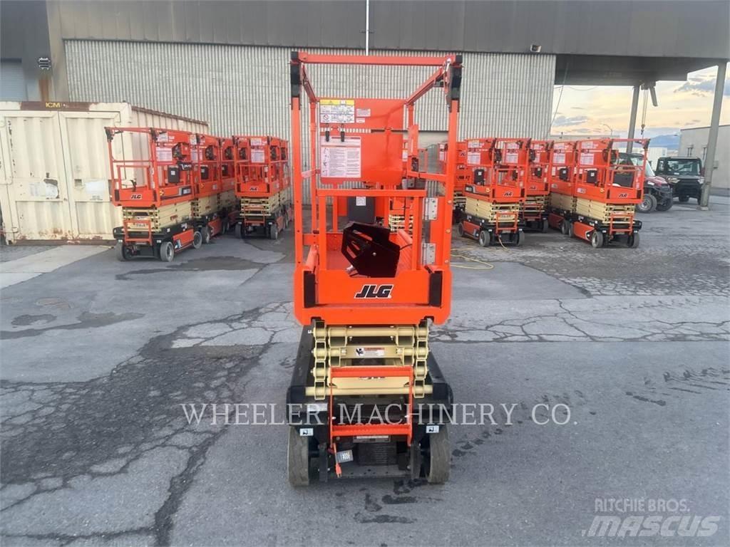 JLG AE1932 剪式升降機