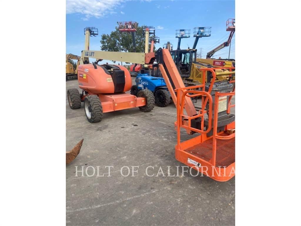 JLG BOOM Z60 曲臂高空作業車
