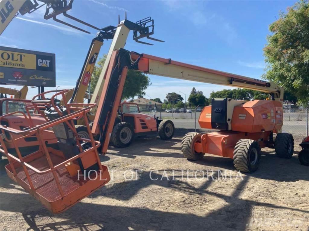JLG BOOM Z80 曲臂高空作業車
